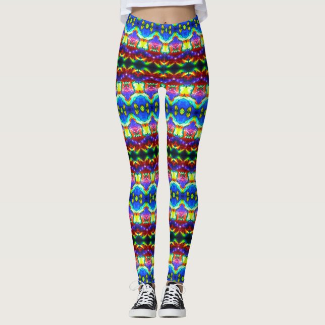 Legging Innerfeelians KCFX (Frente)