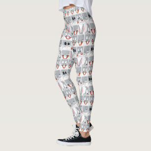 Legging INSETOS BUNNY™ Expression Blocks