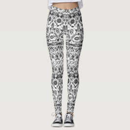 Legging Insetos e Insetos
