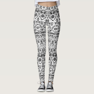 Legging Insetos e Insetos