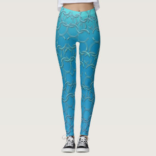 Legging Interlock