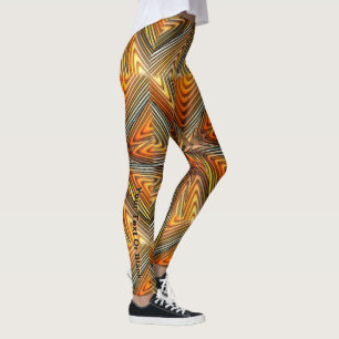 Legging Introdução