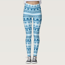 Legging Inverno
