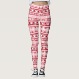 Legging Inverno