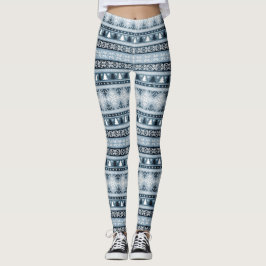 Legging Inverno