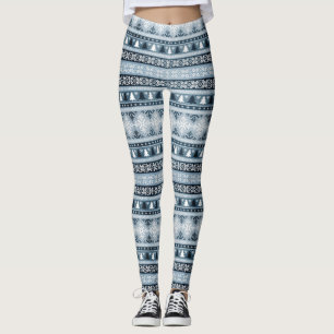 Legging Inverno