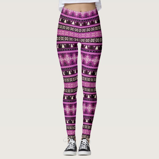 Legging Inverno (Frente)