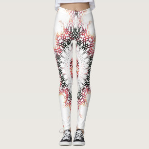 Legging Invert Eclipse Soundwave Cruz 2