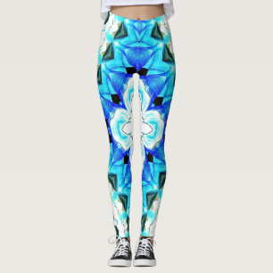 Legging Inverter Cruz da Caverna