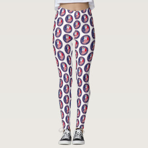 Legging Iowa