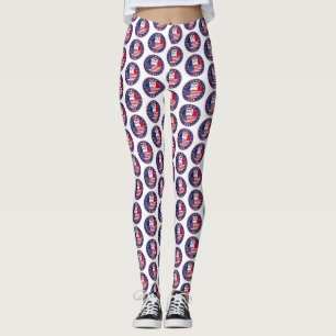 Legging Iowa
