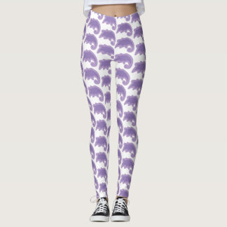 Legging irinakrommdesign