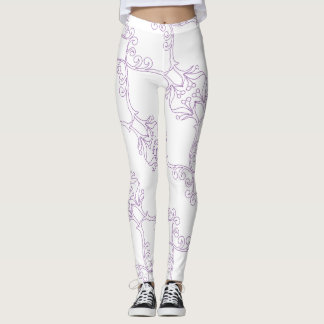 Legging irinakrommdesign