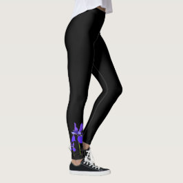 Legging Íris