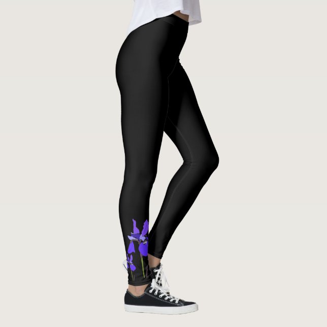 Legging Íris (Direita)