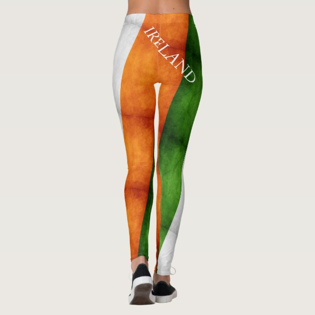 LEGGING IRLANDA (Verso)