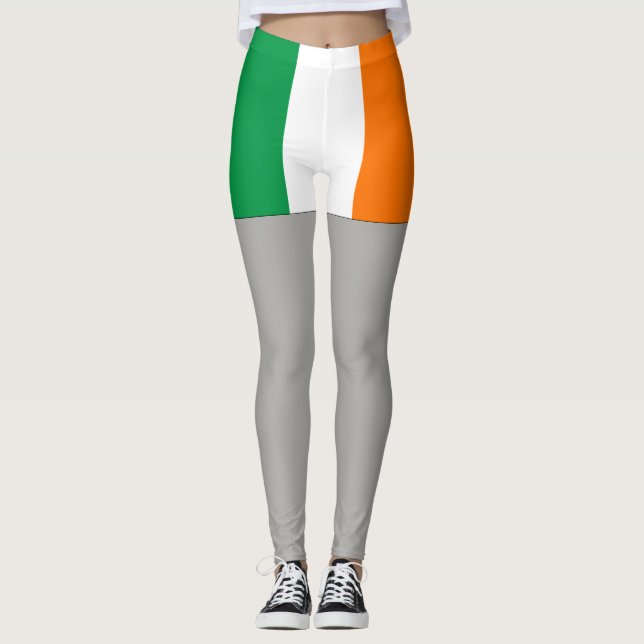 Legging Irlanda (Frente)