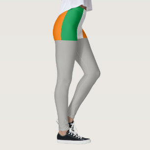 Legging Irlanda