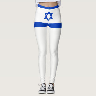 Legging Israel