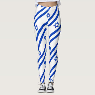 Legging Israel