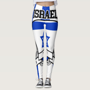 Legging Israel