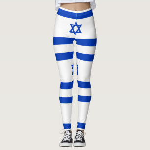 Legging Israel