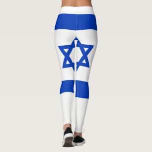 Legging Israel