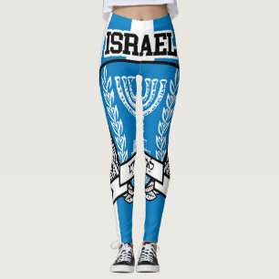 Legging Israel