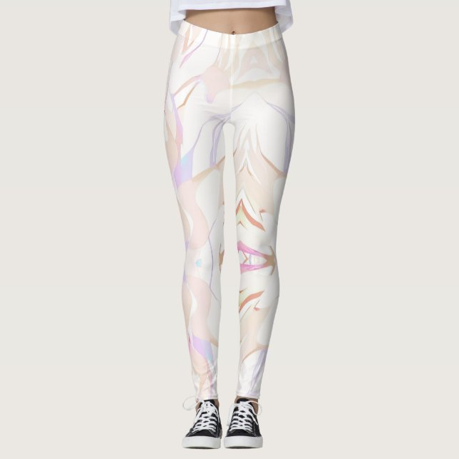 Legging Isto é design, baby! (Frente)