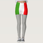 Legging Itália<br><div class="desc">pavilhão da Itália</div>