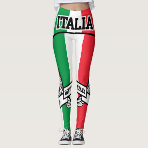 Legging Italia