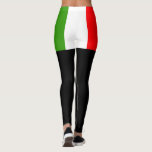 Legging Itália<br><div class="desc">pavilhão da Itália</div>