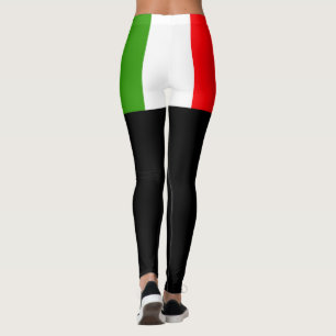 Legging Itália