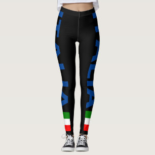 Legging Itália
