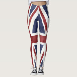 Legging JACK DE UNIÃO GRUNGE PixDezines