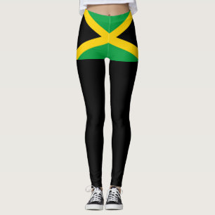Legging Jamaica