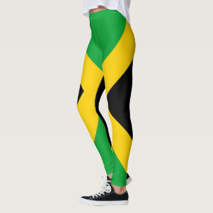 Legging Jamaica