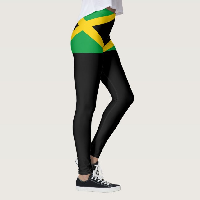 Legging Jamaica (Direita)
