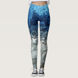 Legging Janela Icy