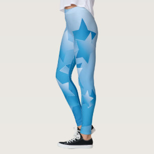 Legging Janelas do céu
