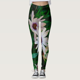 Legging Jardim