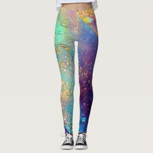 LEGGING JARDIM DE SOMBRA PERDIDA,MAGIC BUTTERFLY PLANANT B