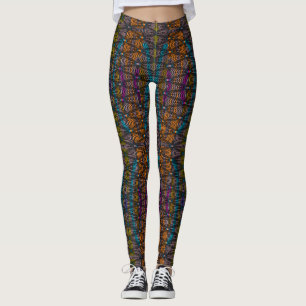 Legging Jazz 2010