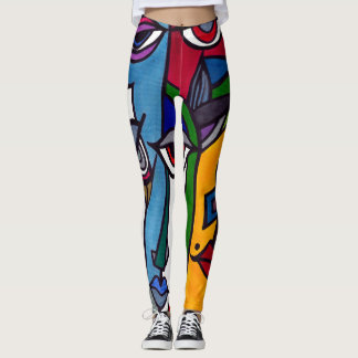 Legging Jazz Men