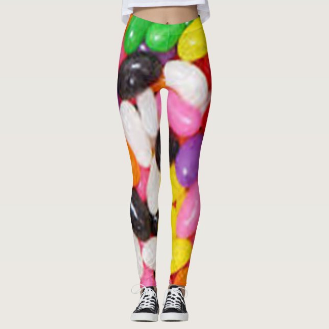 LEGGING JELLY BEAN (Frente)