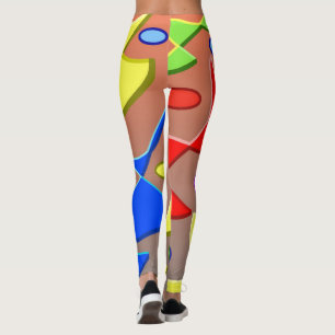 Legging Jessica