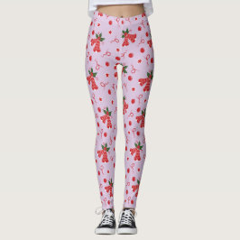 Legging Jingle Bells