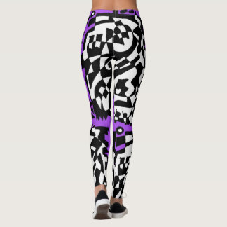 Legging Jj