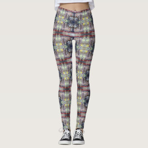Legging Jocund