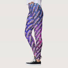 Legging Jogador